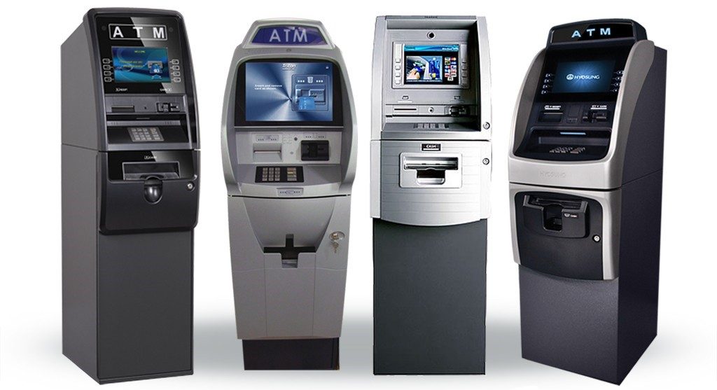 ATM PLACEMENT