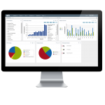 Real Time Online Reporting – All Day Every Day