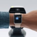 Touchless Payments –