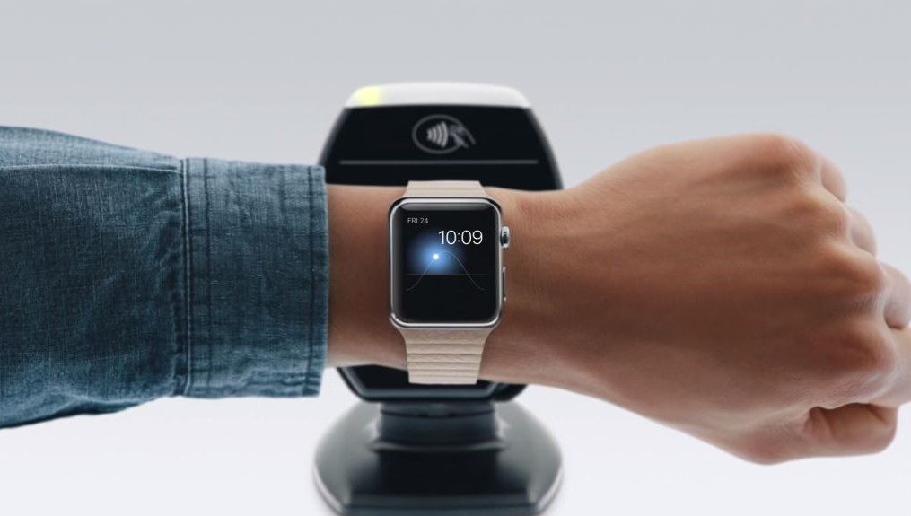 Touchless Payments –